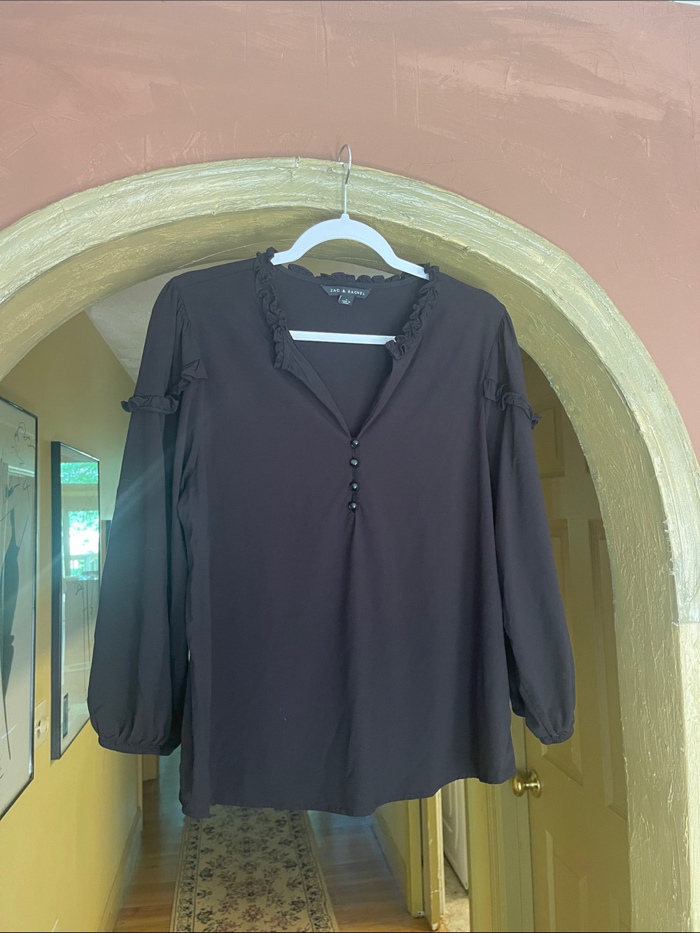 ZAC & RACHEL Blouse